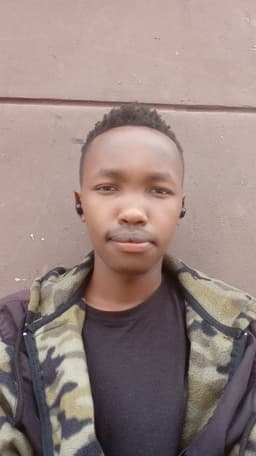 Samuel Njoroge